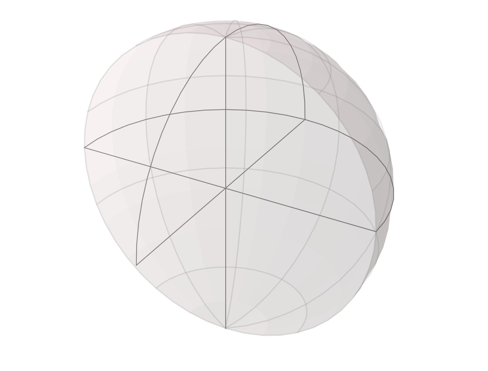 Qubit Superposition on a Bloch sphere: This visualization, created with IBM's Qiskit quantum computing software, displays a single qubit in a superposition state. A qubit, or quantum bit, is the basic unit of quantum information. In this case, the qubit is in a state of superposition, meaning it exists in a combination of both '0' and '1' states simultaneously, a unique property of quantum mechanics. mputing to visualize the state of a single qubit. 