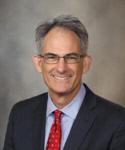 Dr. Paul Friedman