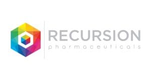 Recursion Pharmaceuticals Logo