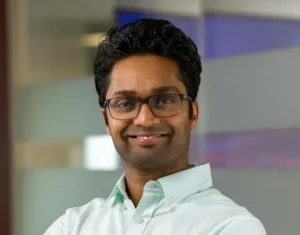 Venky Soundararajan, Ph.D.