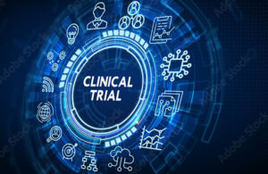 Clinical trials/AI