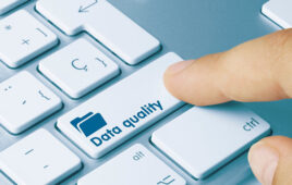 Data quality