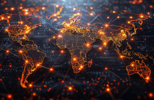 Global network ma