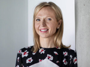 Christine Allen, Ph.D.
