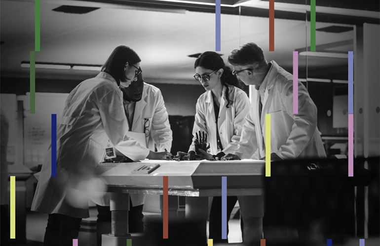 Intrepid Labs