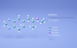MDMA