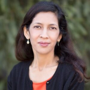 Dee Datta, Ph.D.