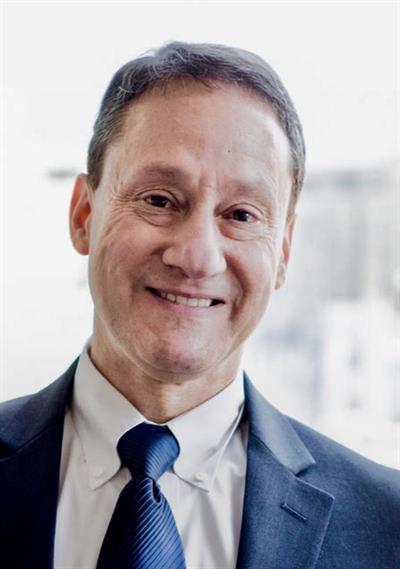 Ken Getz