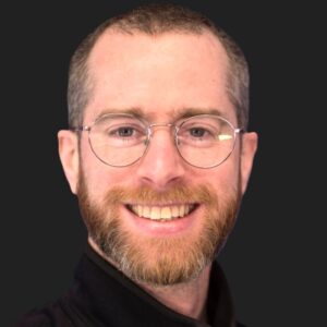 Benedict Cross, Ph.D.