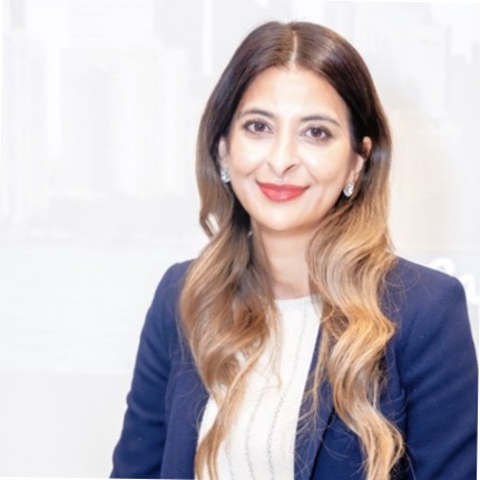 Sheetal (Dingrani) Chawla