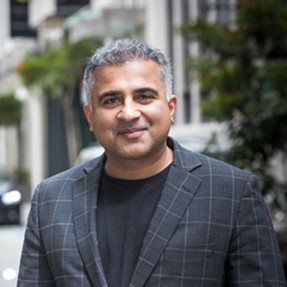 Vikram Bajaj, Ph.D.