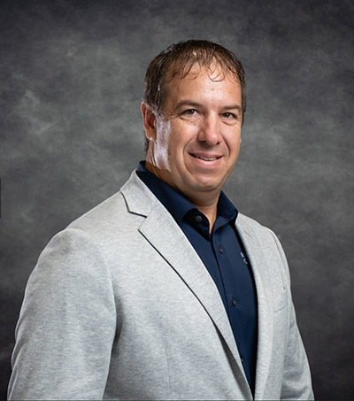 Brandon Hiatt, Director of Business Development at McCownGordon, emphasizes the importance of collaboration and foresight in pre-planning for facility expansion projects.