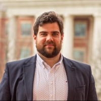 Jorge Marques Signes