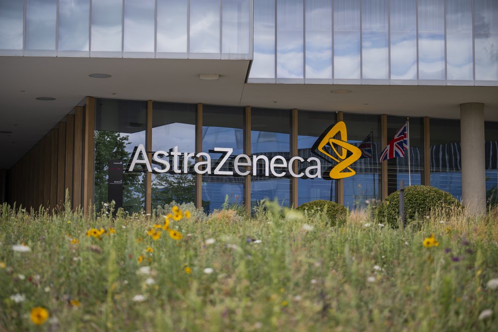 AstraZeneca and U.S. government made a deal to lower drug prices for Americans
