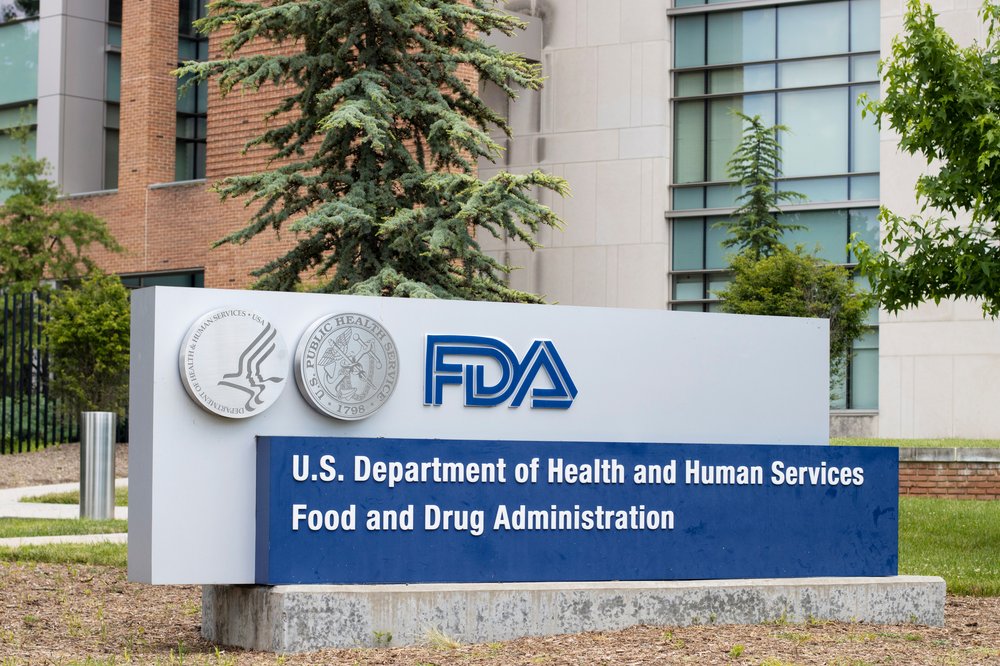 FDA Drug Unit chief resigns as he is sued