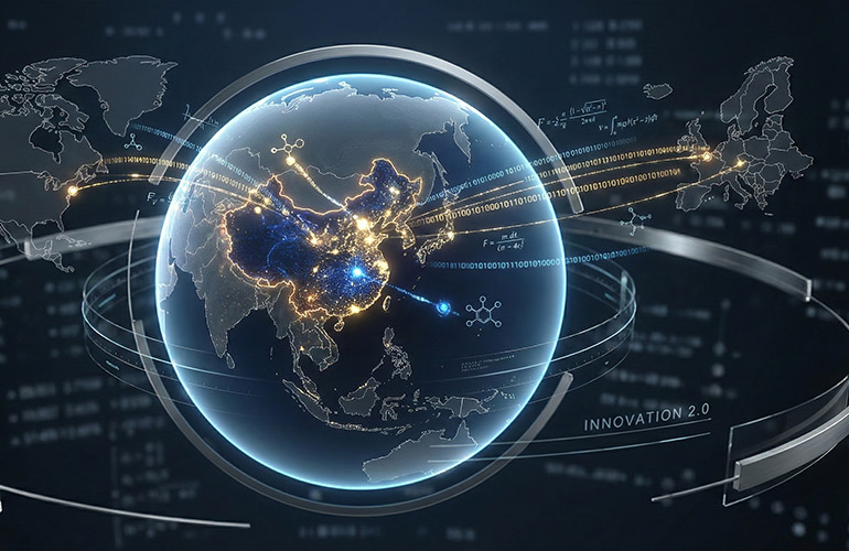 China’s biopharma sector enters ‘innovation 2.0’ era