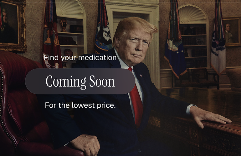 Trump Jr.'s BlinkRx board seat draws Senate scrutiny as investigators probe pharma-linked telehealth prescribing