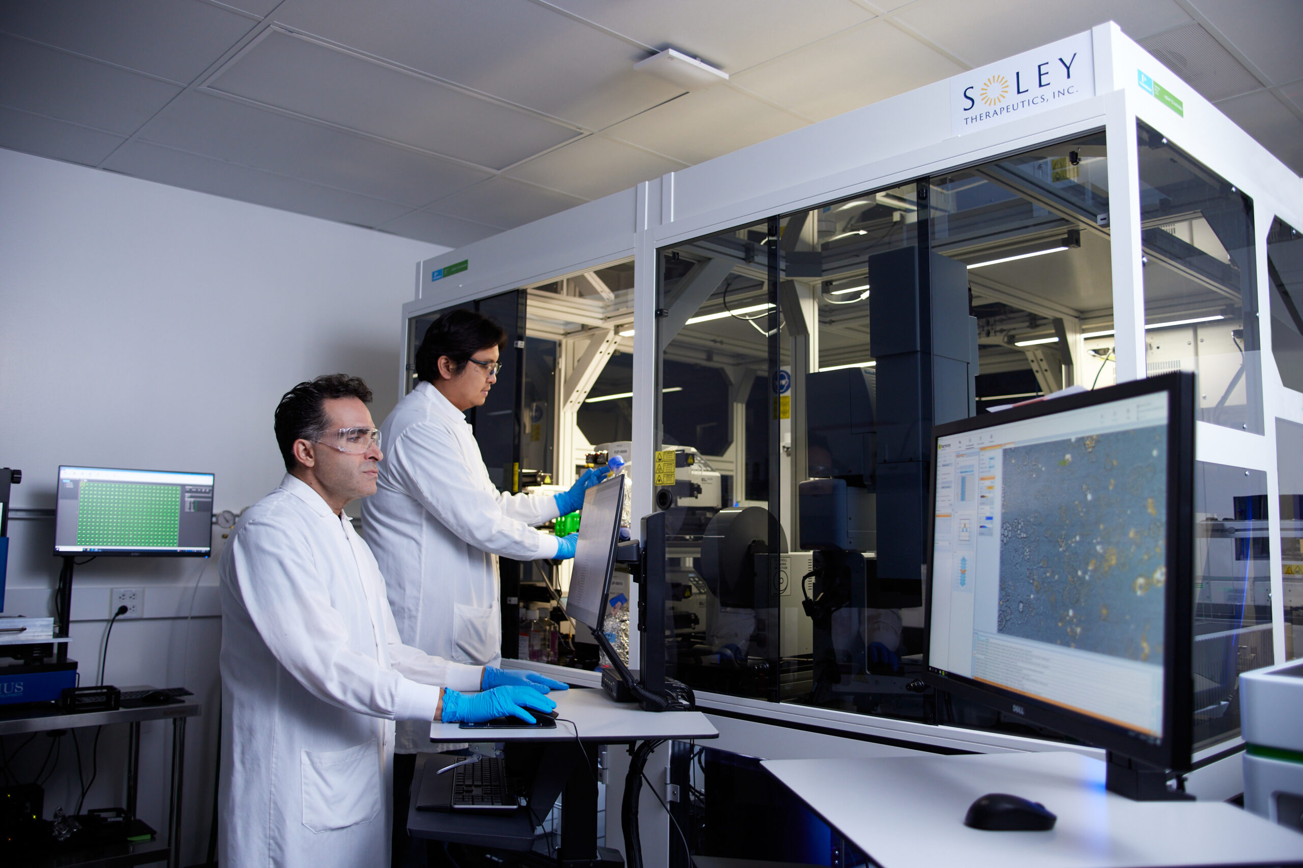 Can live cell dynamics fix drug discovery’s efficacy problem?