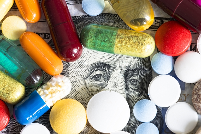 From list price to net price: How finance leaders decode real drug costs