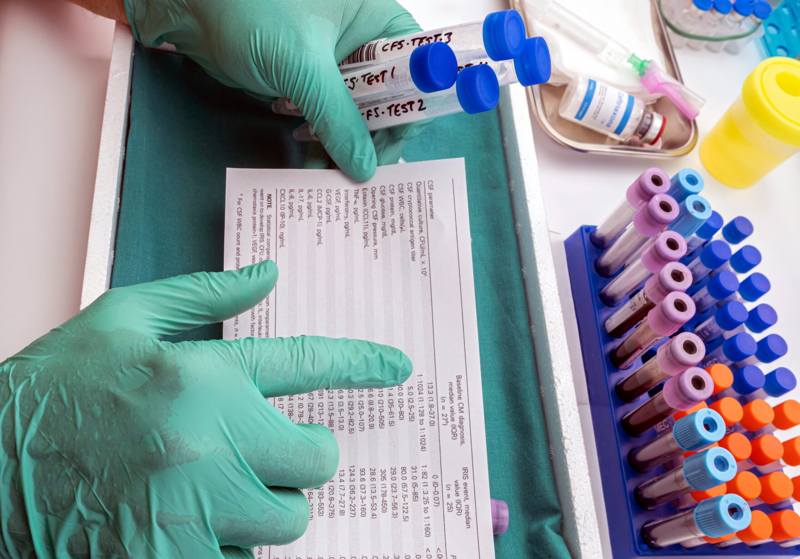 Rethinking evidence generation for ultra-rare diseases 