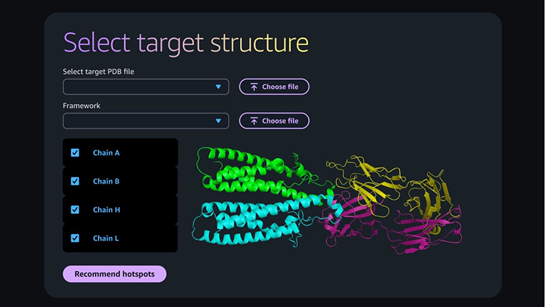 Amazon Bio Discovery cut MSK antibody design from a year to weeks, AWS says