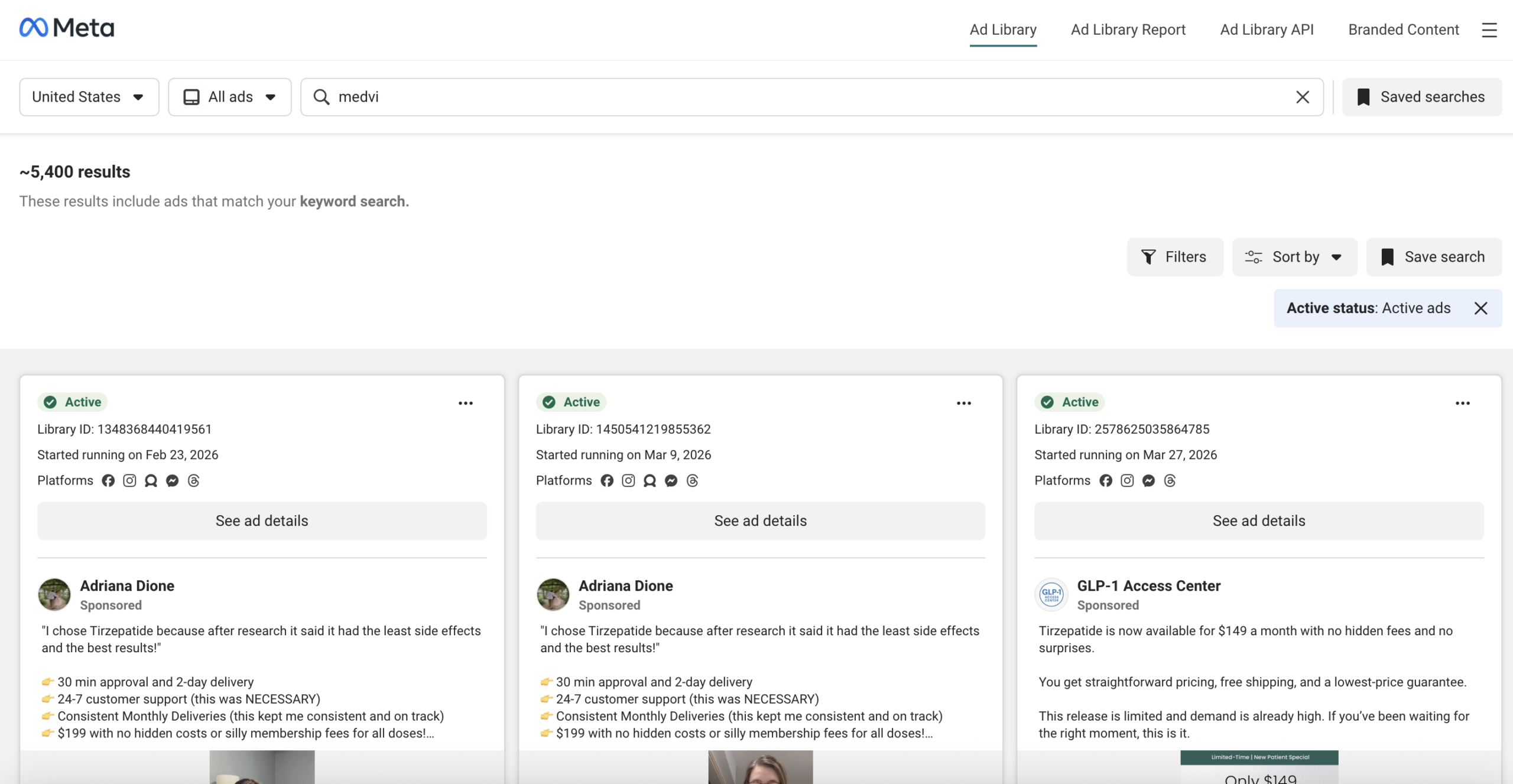 The New York Times spotlighted MEDVi. The FDA had already warned the self-proclaimed ‘fastest growing company in history.’