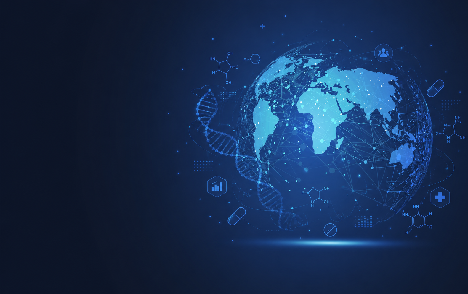 Protecting innovation in a borderless pharma economy: The reality of globalized pharma innovation