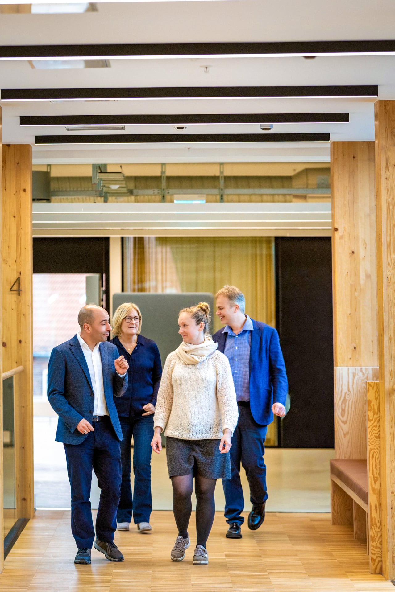 Novo Nordisk hands a Parkinson’s cell therapy to Cellular Intelligence, a startup trying to design cell behavior