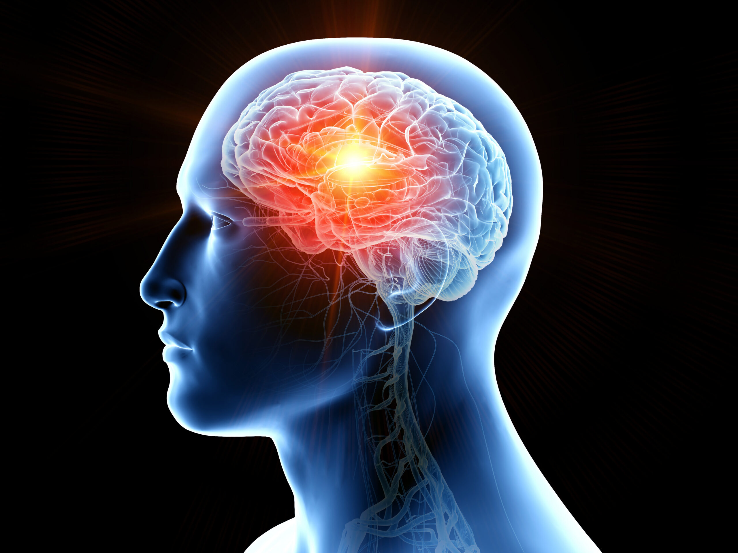 Traumatic brain injury and Alzheimer’s disease, common neuroinflammatory pathologies and therapeutic potential