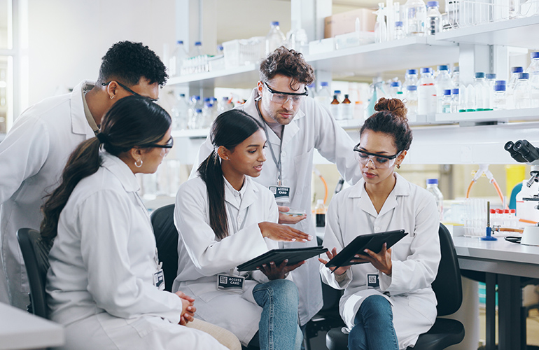 eClinical Solutions study models 241% ROI from AI-powered clinical trial data platform