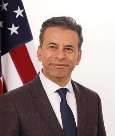 FDA commissioner Marty Makary resigns amid pressure from administration