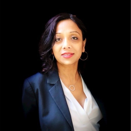 Neeraja Balachander