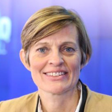 Annette Bakker, PhD