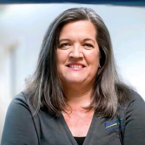Cathie Miller, Ph.D.