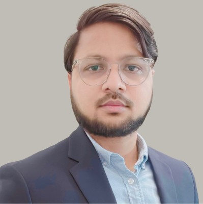Amber Hussain Siddique, the Director of Finance for Dr. Reddy's Laboratories North America