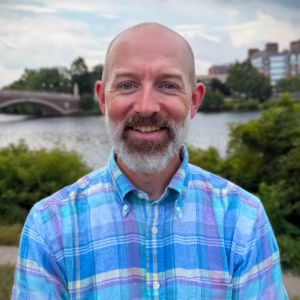 Alex Taylor, Ph.D.