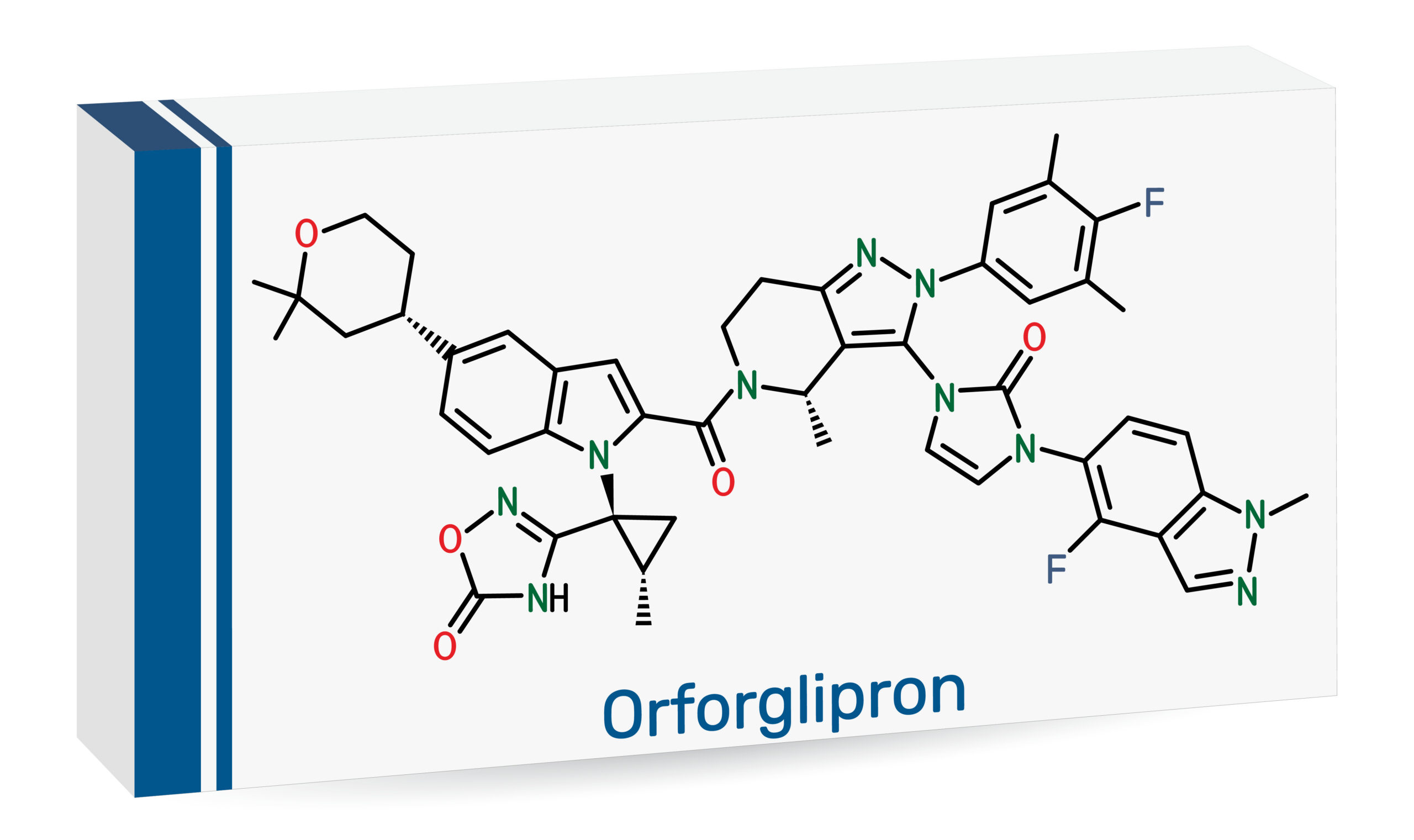 Pens to pills: what oral GLP-1s change at the bench