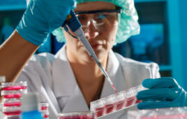 As cell therapies scale and CDMOs cut staff, process know-how is often getting lost in tech transfer