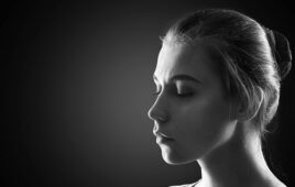 What if psilocybin works about as well for depression as an SSRI?