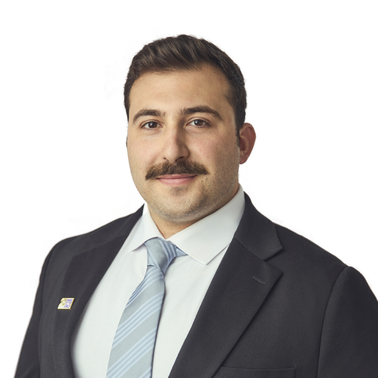 Furkan Guvenc