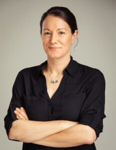 Michal Tsur, Ph.D.