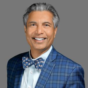 Rakesh Jain, MD, MPH