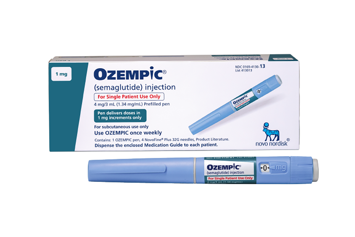 ADA conference roundup: GLP-1 trial results and researchers removed by police