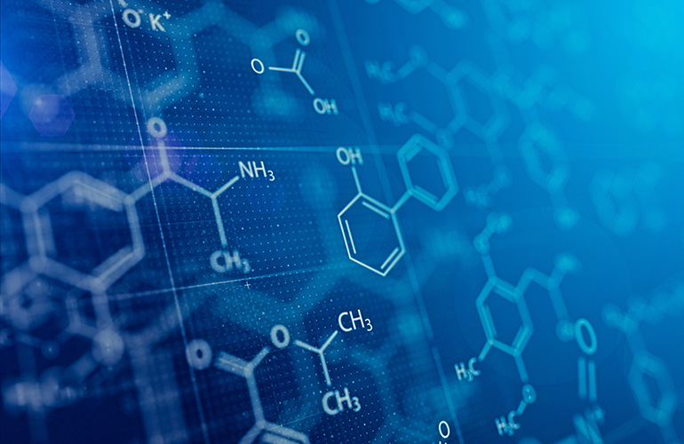 Verseon bets physics can take drug design beyond AI’s training data