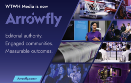 Drug Discovery & Development parent company WTWH Media is now Arrowfly