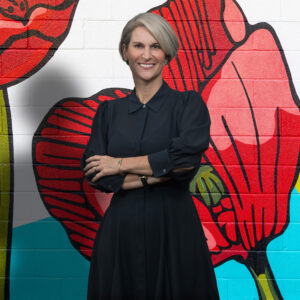 Elizabeth Hickman