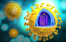 Weekly Gilead and Merck oral HIV regimen maintains suppression in two phase 3 trials