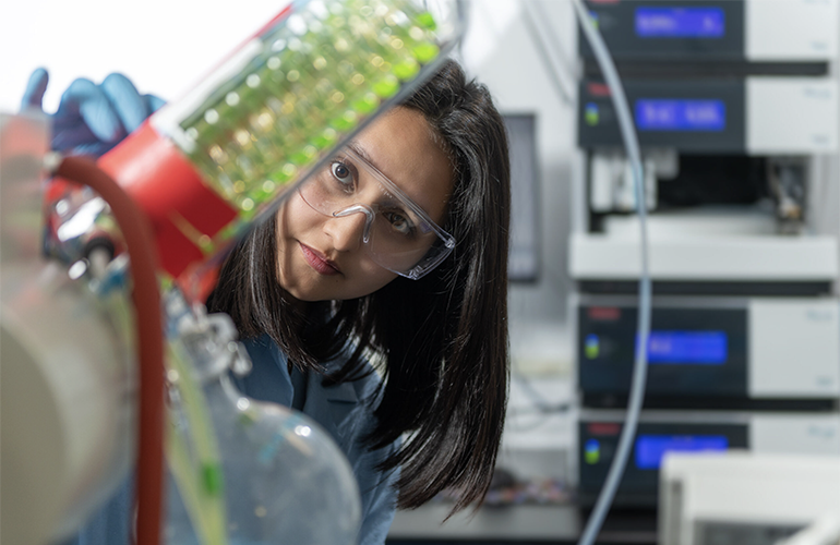 CEO of CDMO AustinPx on its exclusive agreement with Thermo Fisher’s Patheon division