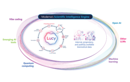 Moderna bets on mRNA’s second act with cancer, autoimmune programs and AI research platform
