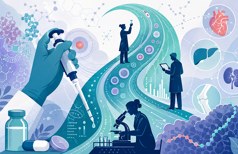 Shifting GLP-1 research and development: Lessons learned from the first-generation 